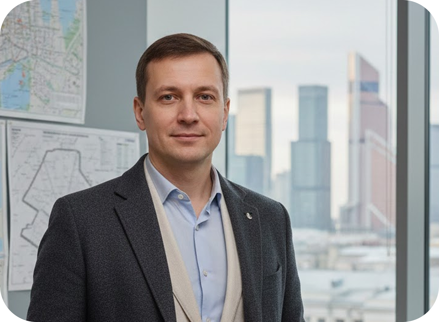 Города и муниципалитеты